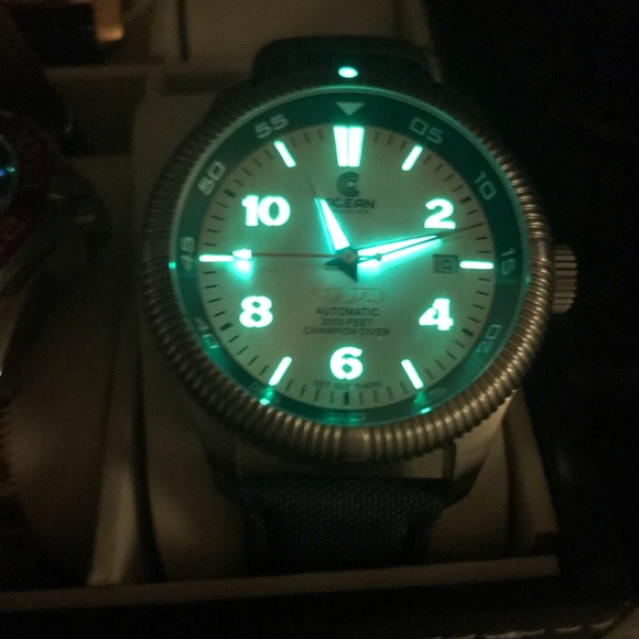 (Sold)Ocean crawler champion diver - Picture 4 of 8